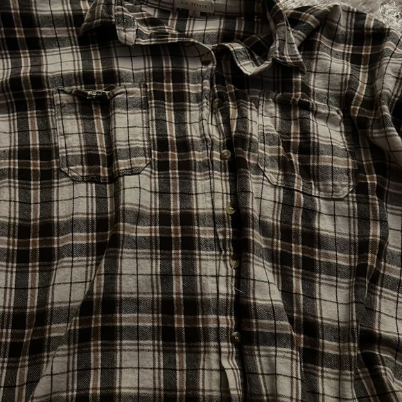 Flannel - Picture 2 of 4